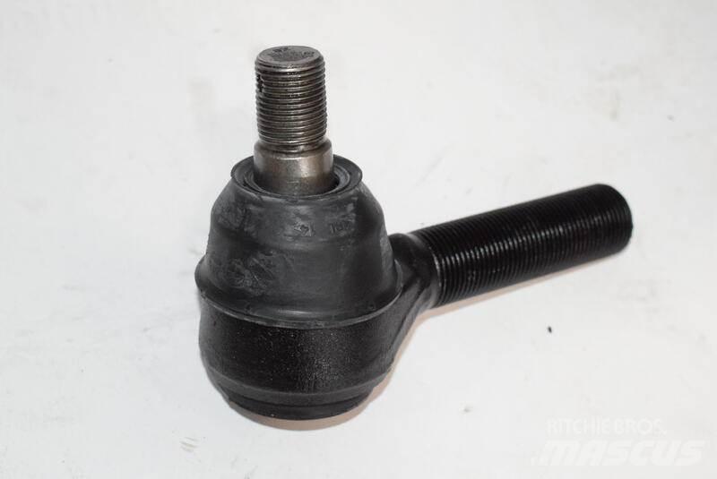 Meritor  运输工具-其他