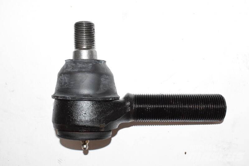 Meritor  运输工具-其他