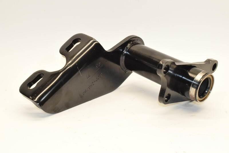 Meritor  制动器
