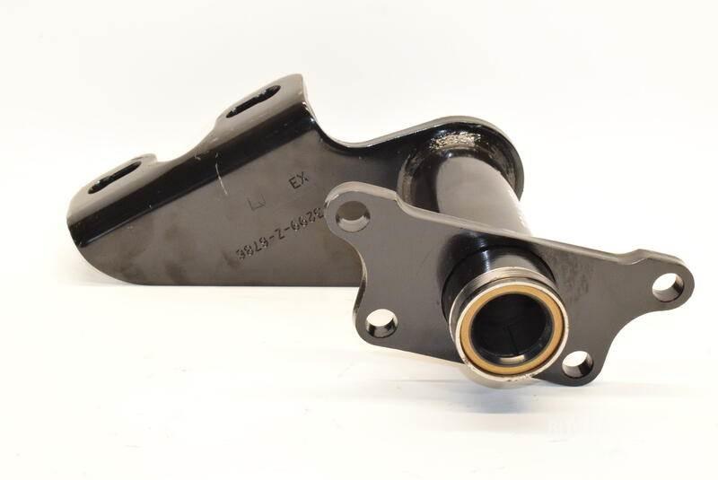 Meritor  制动器