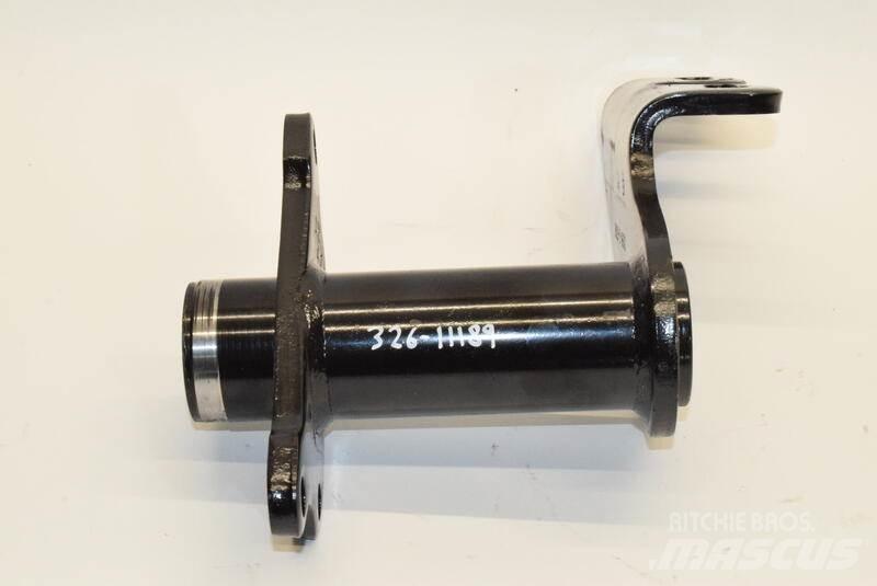 Meritor  制动器
