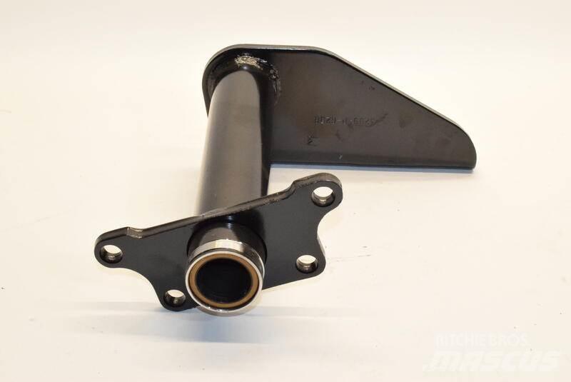 Meritor  制动器