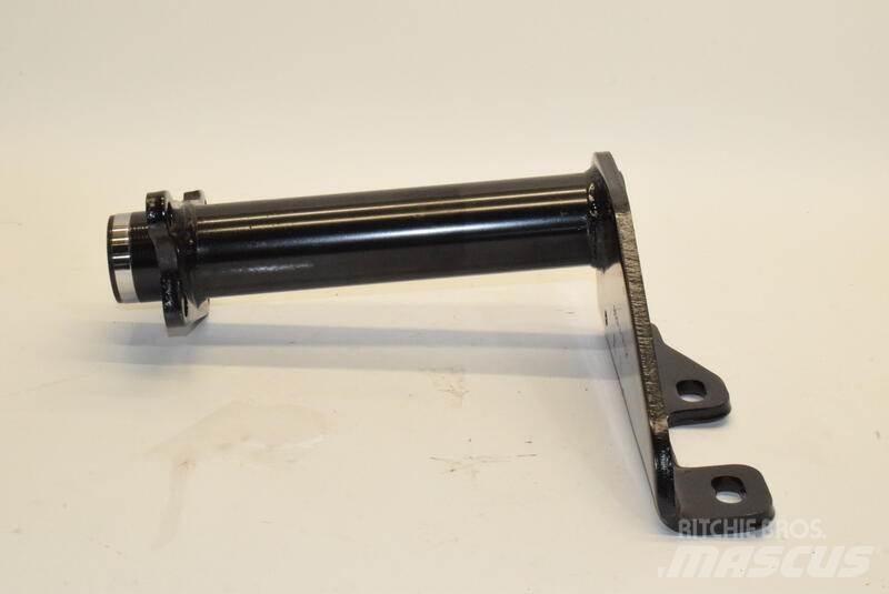 Meritor  制动器