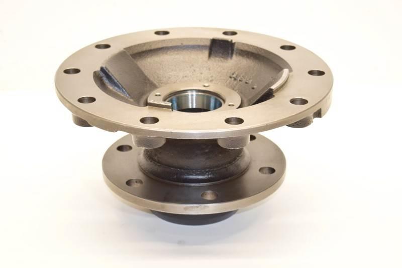Meritor  运输工具-其他