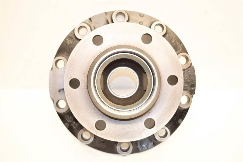 Meritor  运输工具-其他