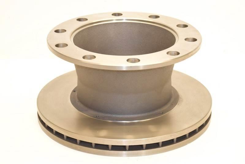Meritor  制动器