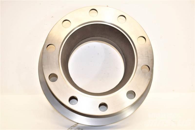 Meritor  制动器