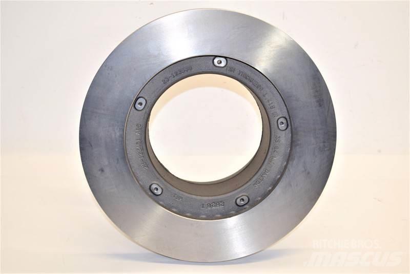 Meritor  制动器