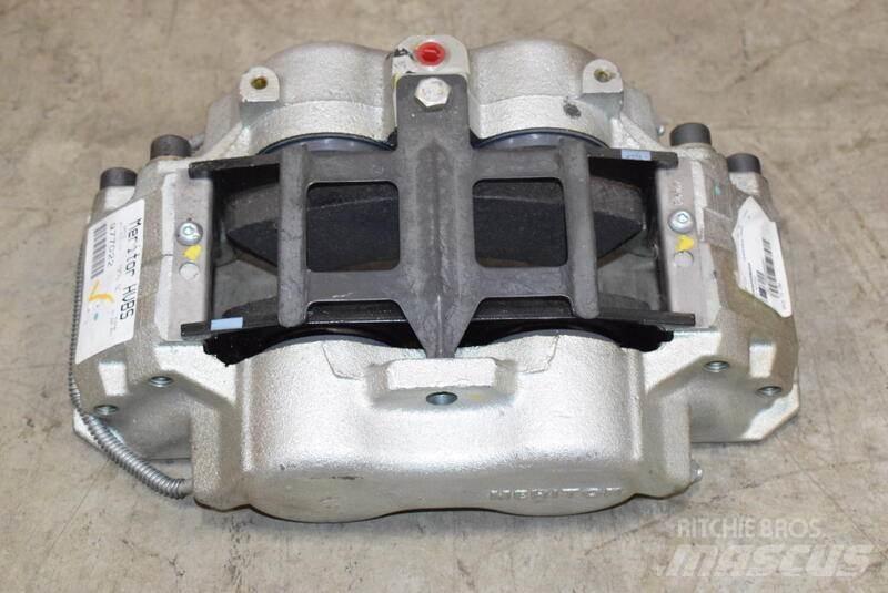 Meritor  制动器