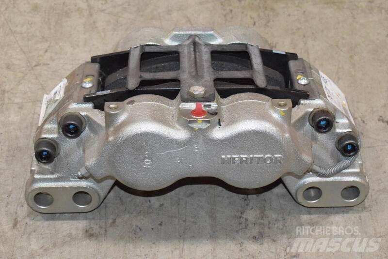 Meritor  制动器