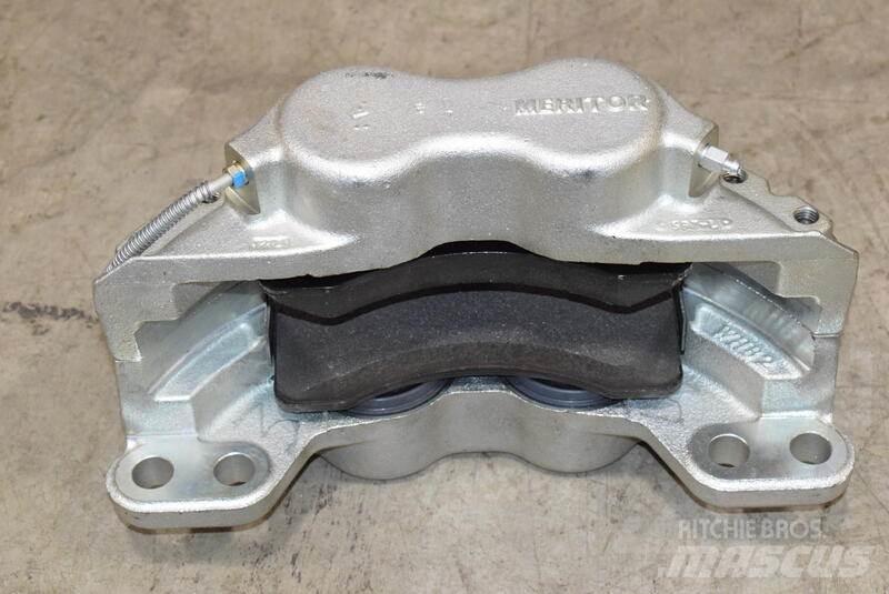 Meritor  制动器