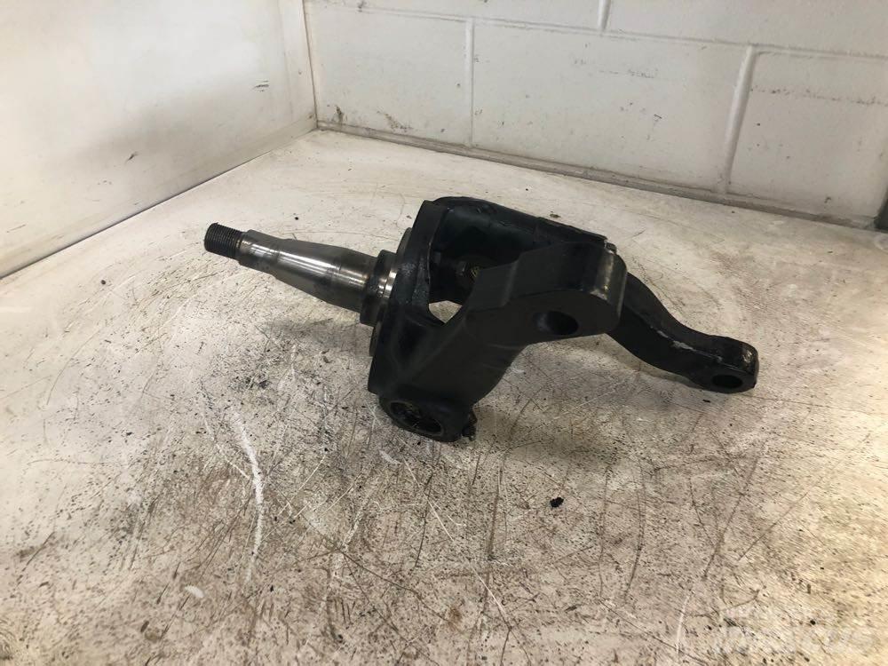 Meritor  运输工具-其他
