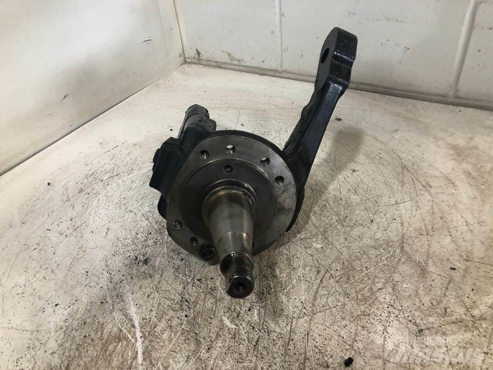 Meritor  运输工具-其他