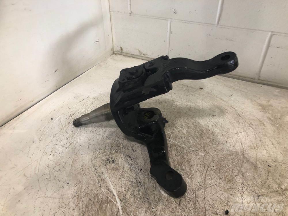 Meritor  运输工具-其他
