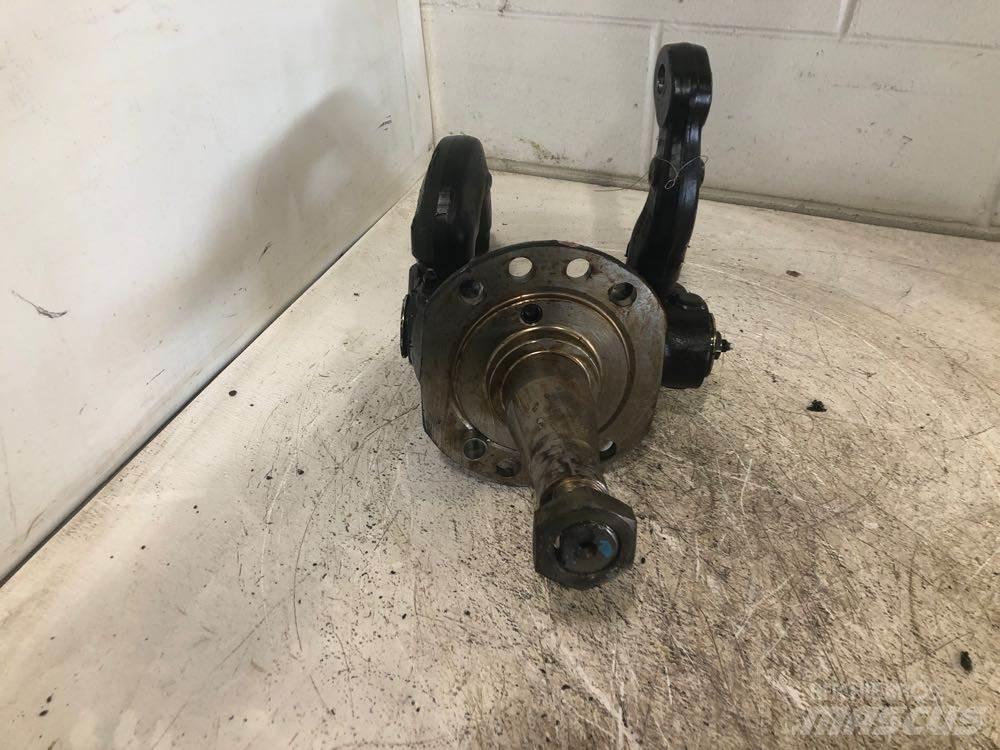 Meritor  运输工具-其他