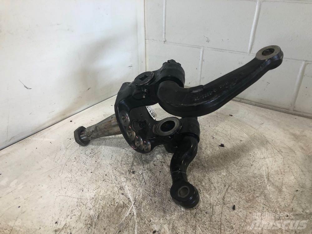 Meritor  运输工具-其他