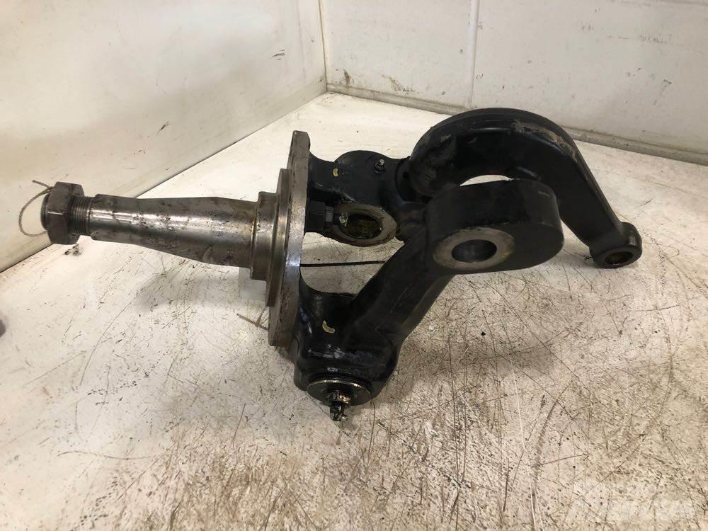 Meritor  运输工具-其他