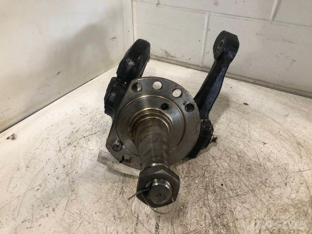 Meritor  运输工具-其他