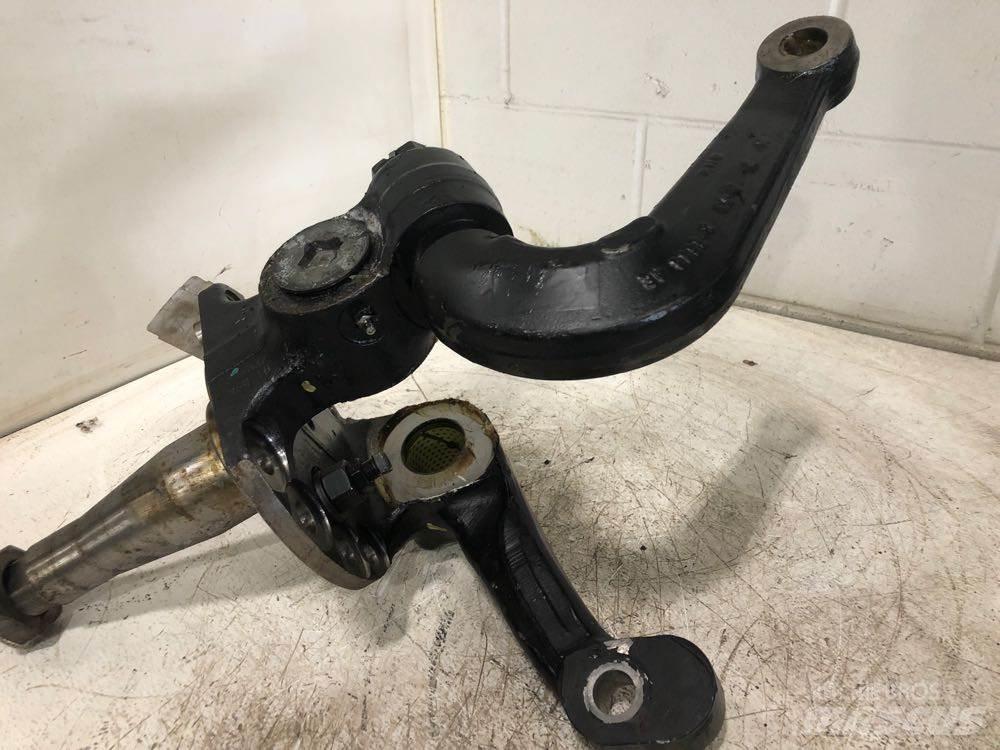 Meritor  运输工具-其他