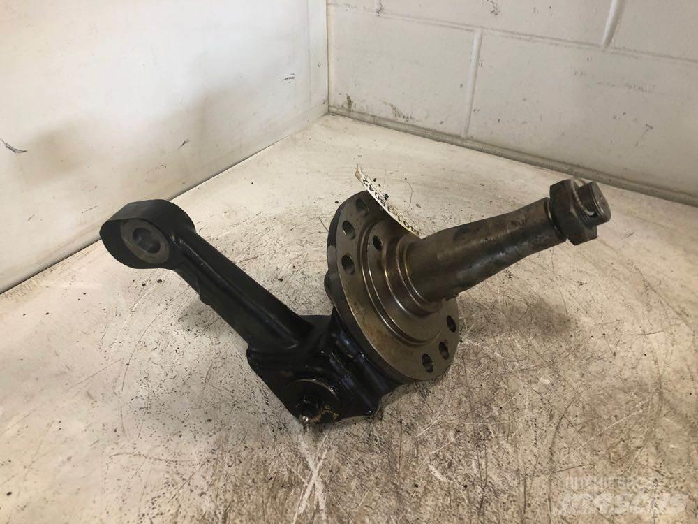 Meritor  运输工具-其他