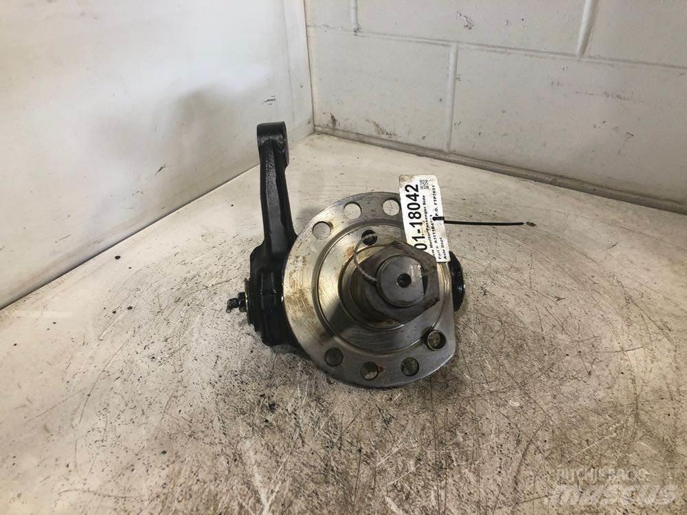 Meritor  运输工具-其他