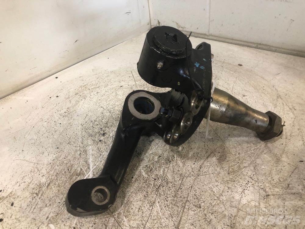 Meritor  运输工具-其他