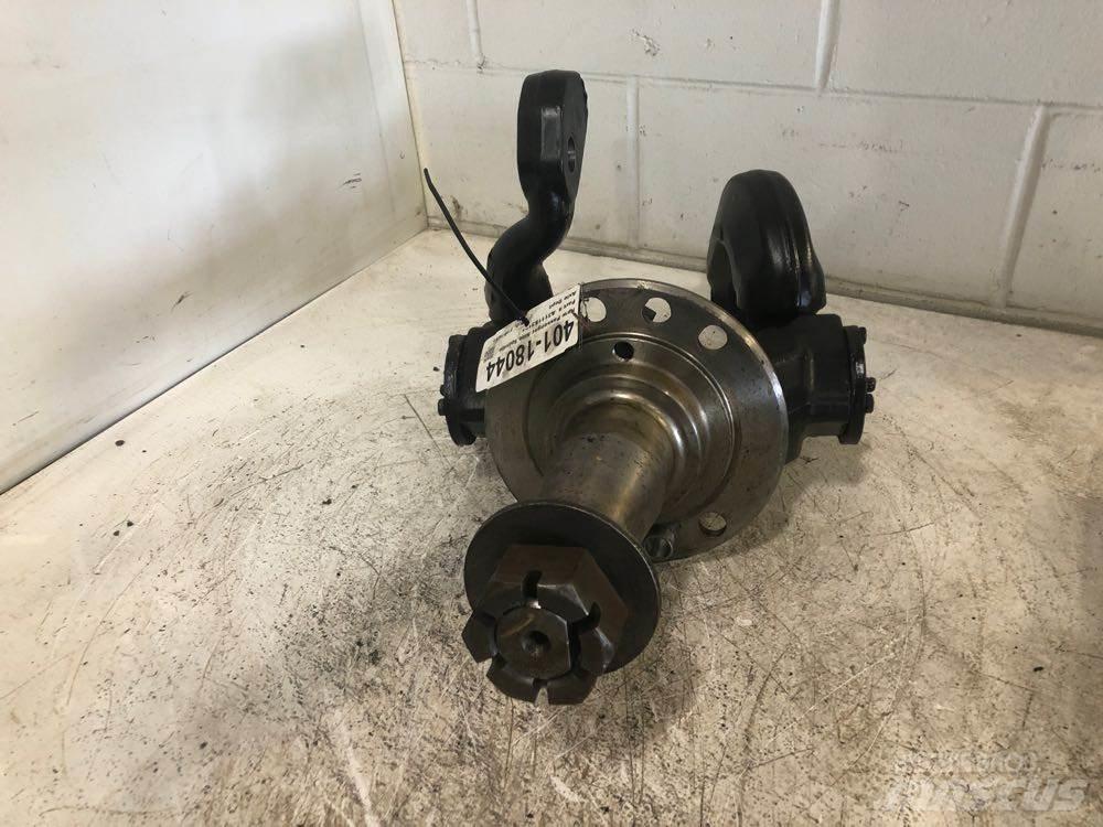 Meritor  运输工具-其他