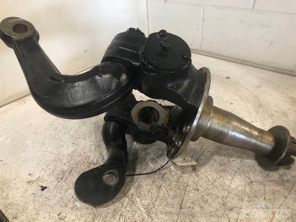 Meritor  运输工具-其他
