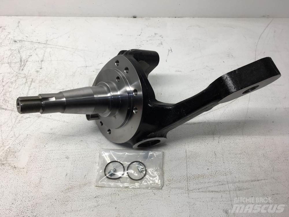 Meritor  运输工具-其他