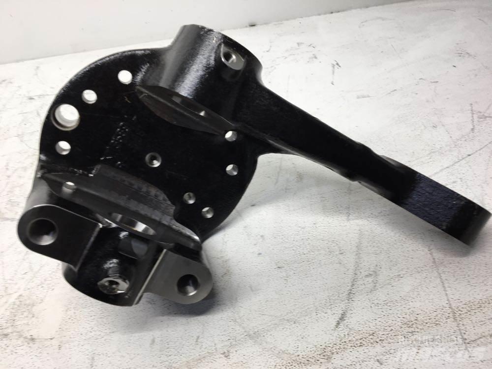 Meritor  运输工具-其他