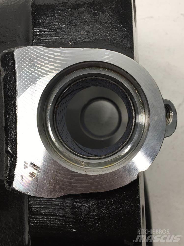 Meritor  运输工具-其他