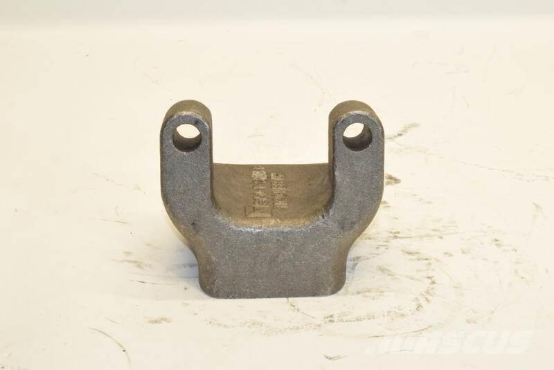 Meritor  运输工具-其他