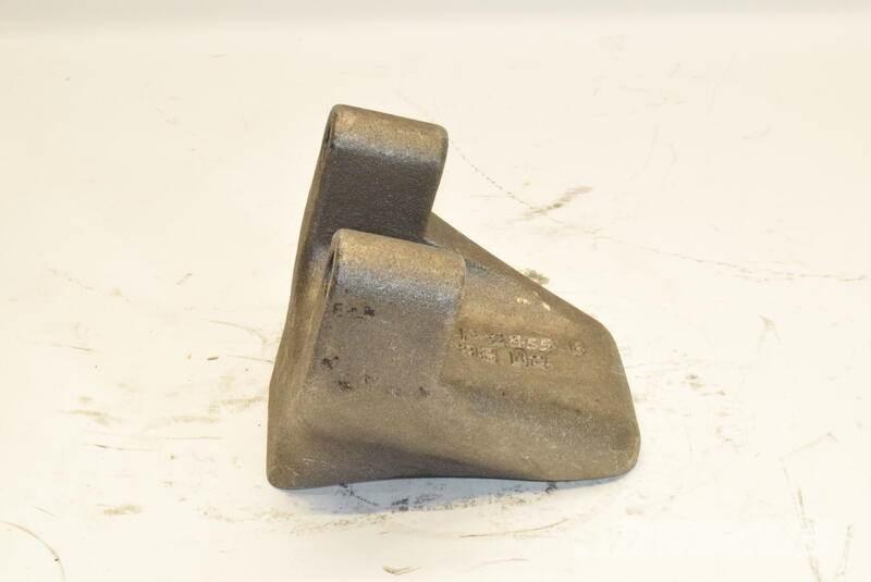 Meritor  运输工具-其他