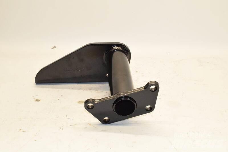 Meritor  制动器