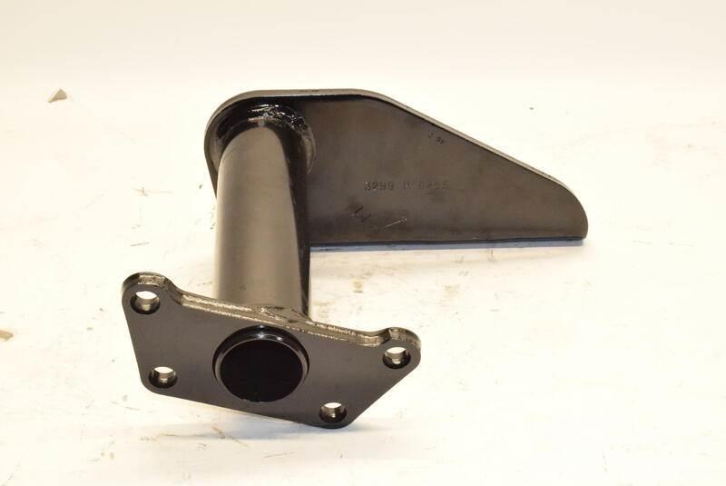 Meritor  制动器
