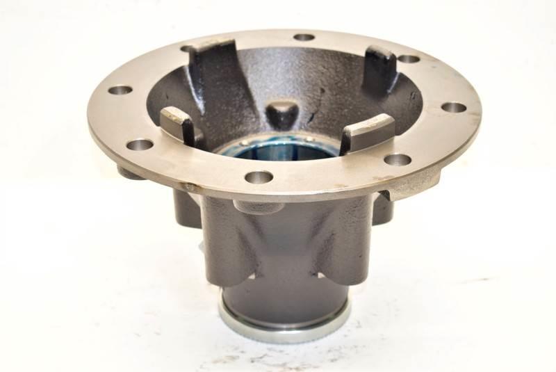 Meritor  运输工具-其他