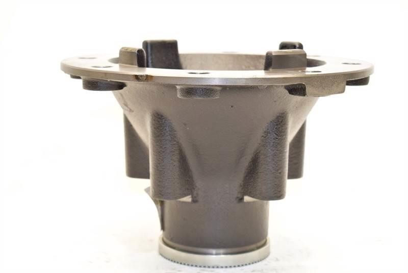Meritor  运输工具-其他