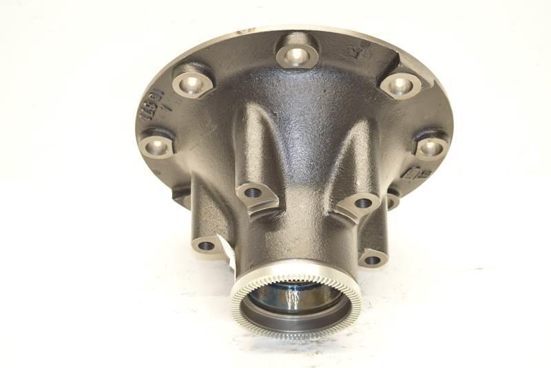 Meritor  运输工具-其他