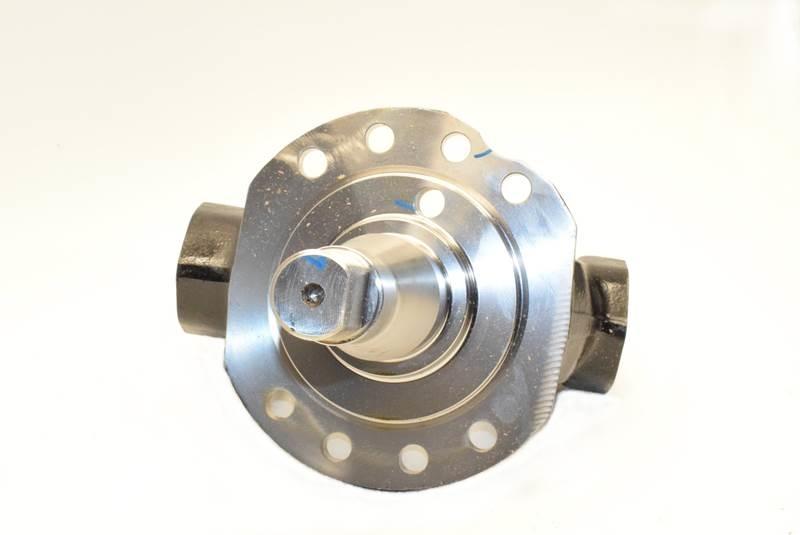 Meritor  运输工具-其他