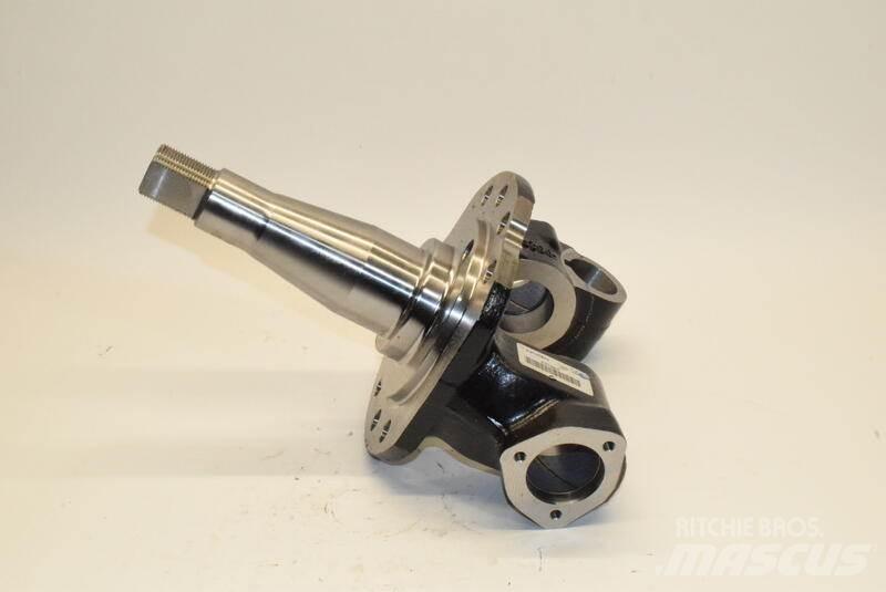 Meritor  运输工具-其他