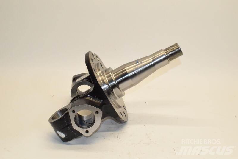Meritor  运输工具-其他