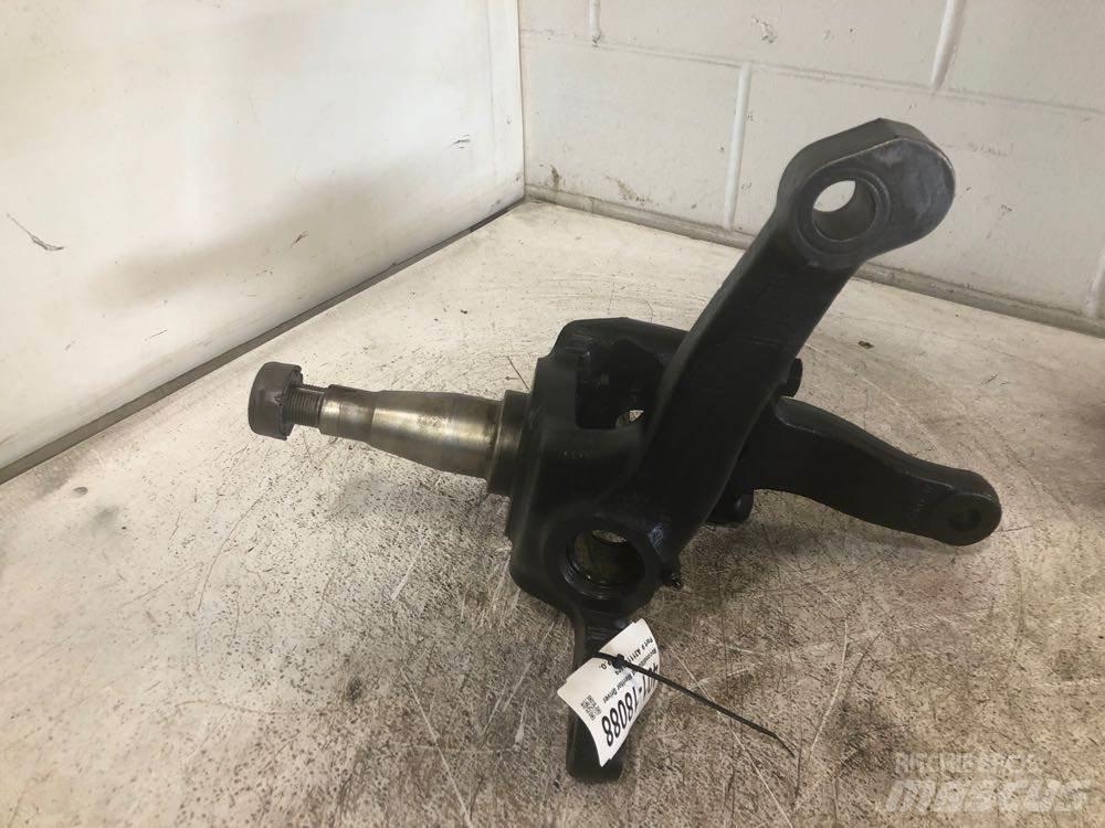 Meritor  运输工具-其他