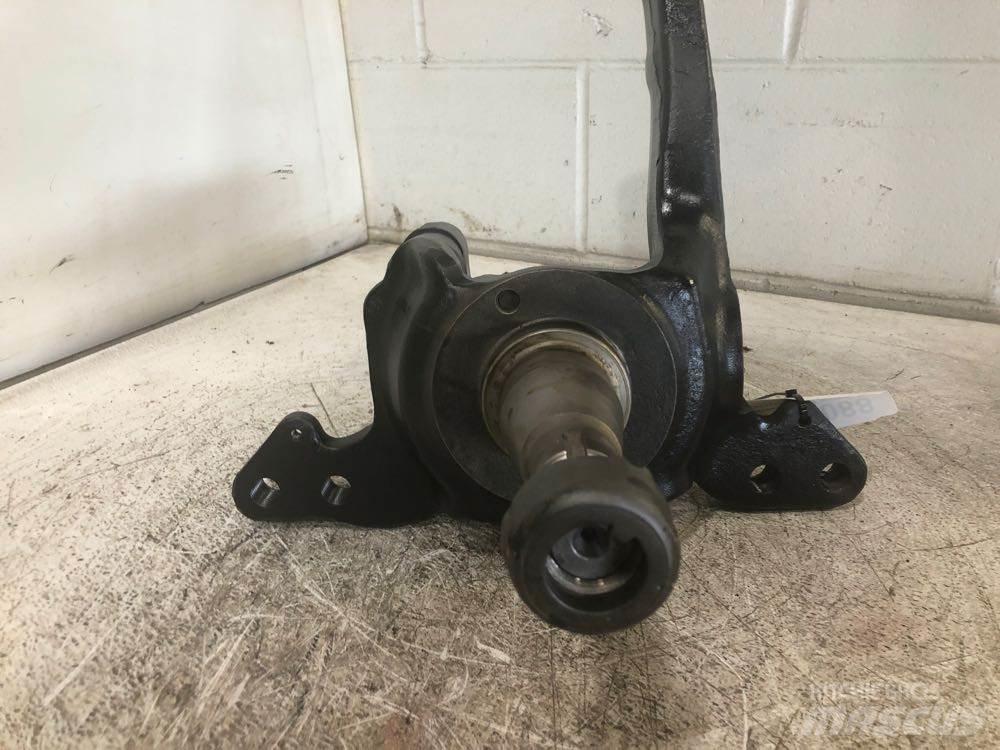 Meritor  运输工具-其他