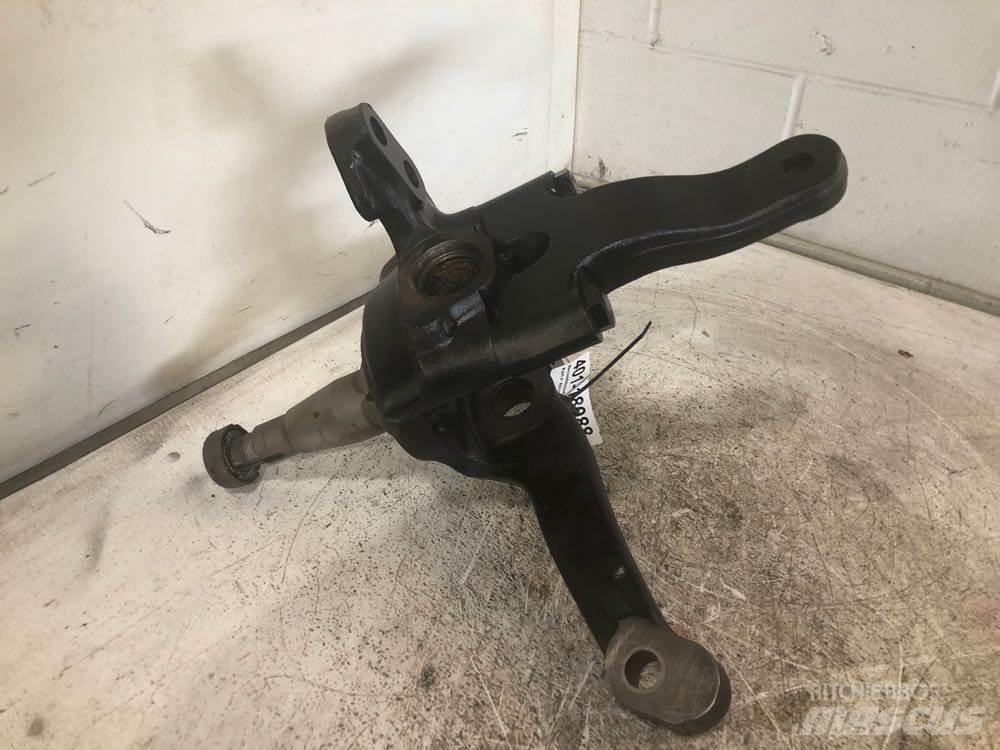 Meritor  运输工具-其他