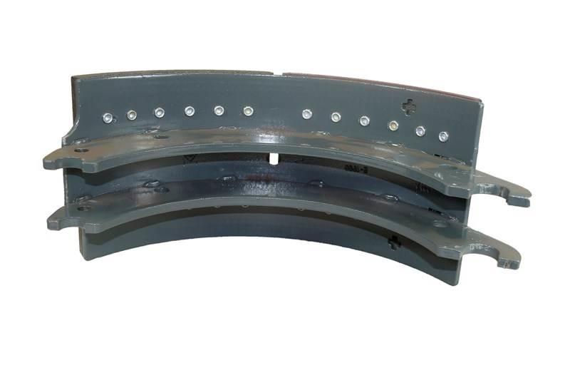 Meritor  制动器