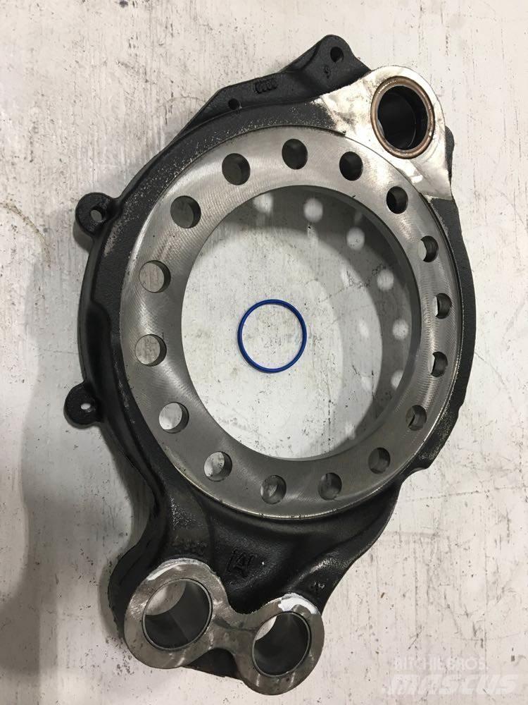 Meritor  制动器