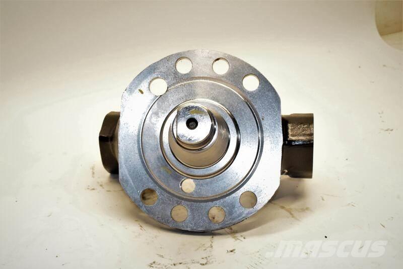 Meritor  运输工具-其他