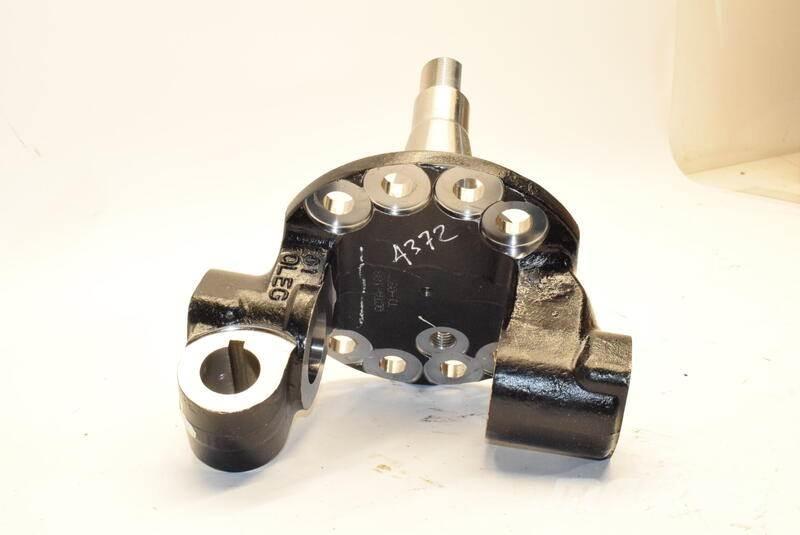 Meritor  运输工具-其他