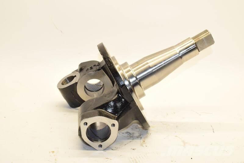 Meritor  运输工具-其他