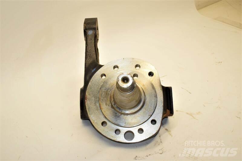 Meritor  运输工具-其他